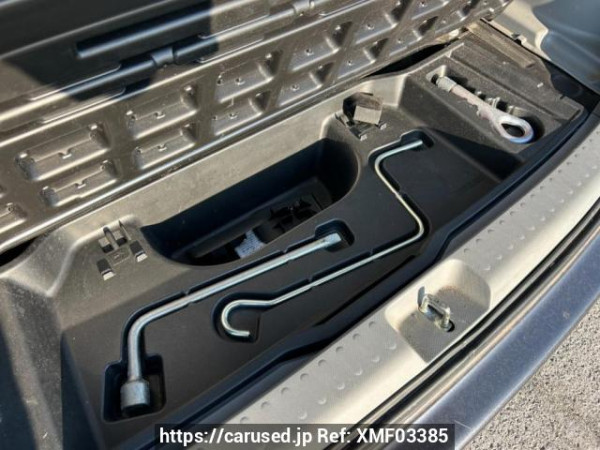 Used 2009 AT toyota sienta NCP81G Image[46]