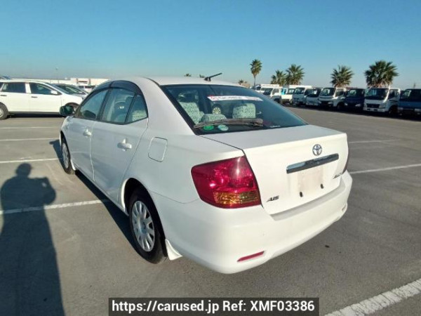 Used 2003 AT toyota allion NZT240 Image[4]