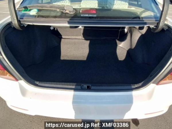 Used 2003 AT toyota allion NZT240 Image[8]