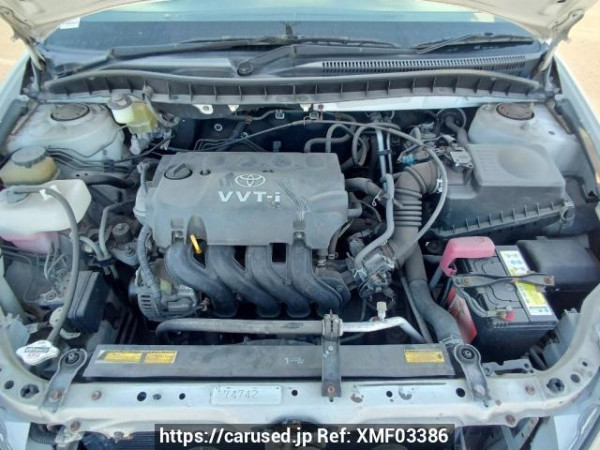 Used 2003 AT toyota allion NZT240 Image[11]