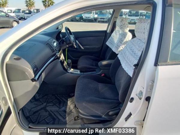 Used 2003 AT toyota allion NZT240 Image[15]