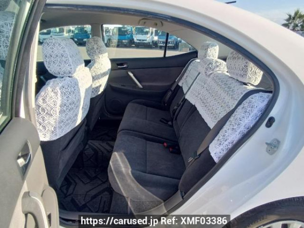 Used 2003 AT toyota allion NZT240 Image[17]