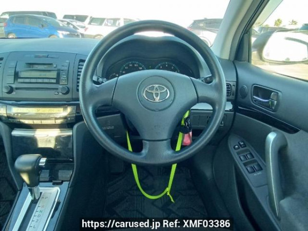 Used 2003 AT toyota allion NZT240 Image[20]