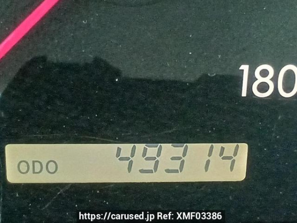 Used 2003 AT toyota allion NZT240 Image[22]