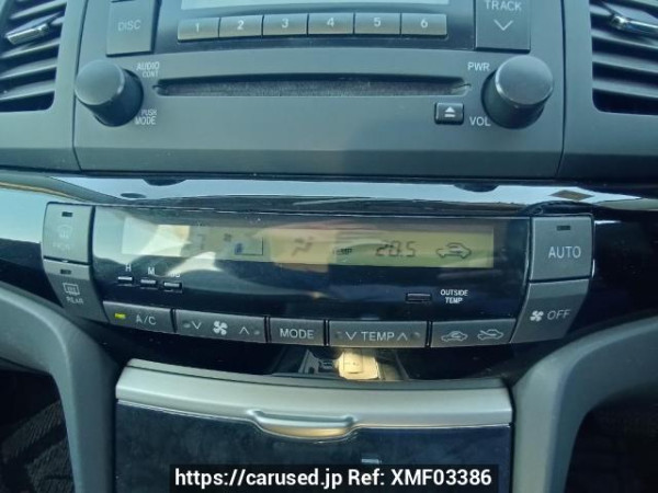 Used 2003 AT toyota allion NZT240 Image[25]