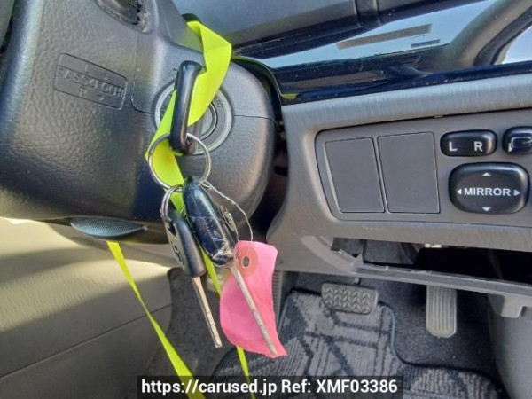 Used 2003 AT toyota allion NZT240 Image[27]