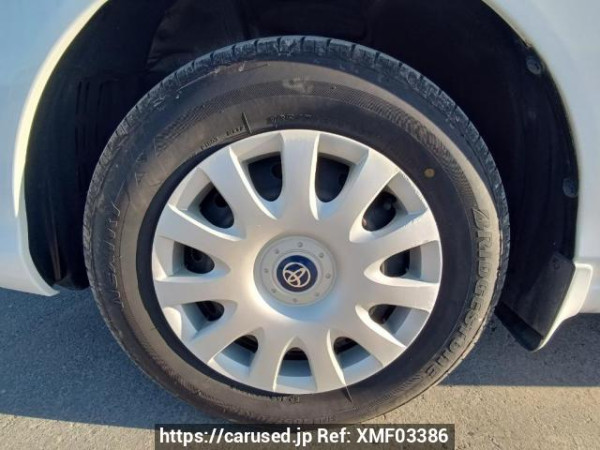 Used 2003 AT toyota allion NZT240 Image[28]