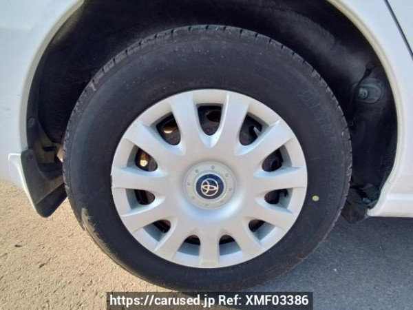 Used 2003 AT toyota allion NZT240 Image[30]