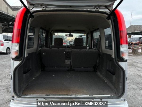 Used 2005 AT honda vamos HM1 Image[8]