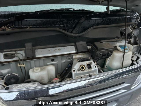 Used 2005 AT honda vamos HM1 Image[10]