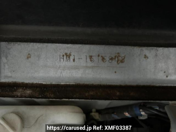 Used 2005 AT honda vamos HM1 Image[12]