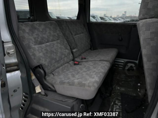 Used 2005 AT honda vamos HM1 Image[14]