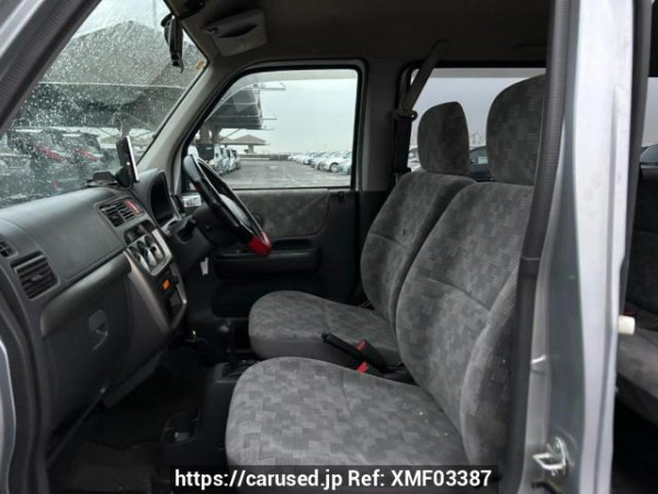 Used 2005 AT honda vamos HM1 Image[16]