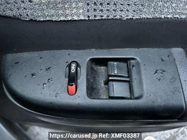 Used 2005 AT honda vamos HM1 Image[17]