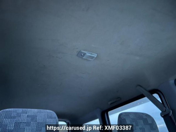 Used 2005 AT honda vamos HM1 Image[18]