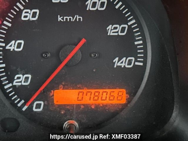 Used 2005 AT honda vamos HM1 Image[23]