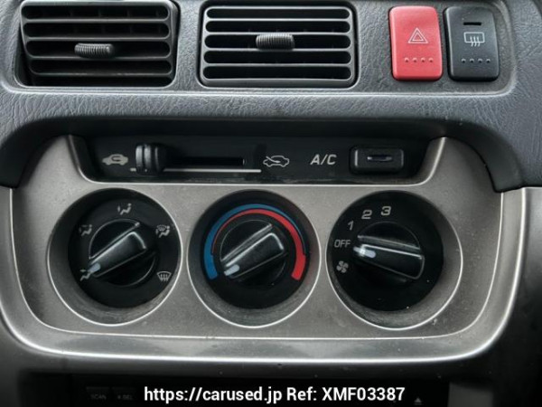 Used 2005 AT honda vamos HM1 Image[25]