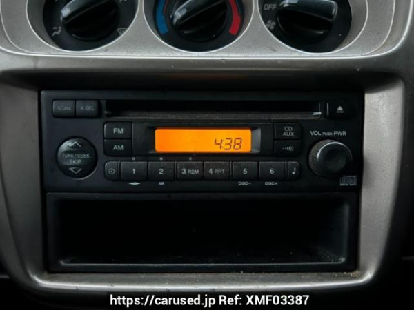 Used 2005 AT honda vamos HM1 Image[26]