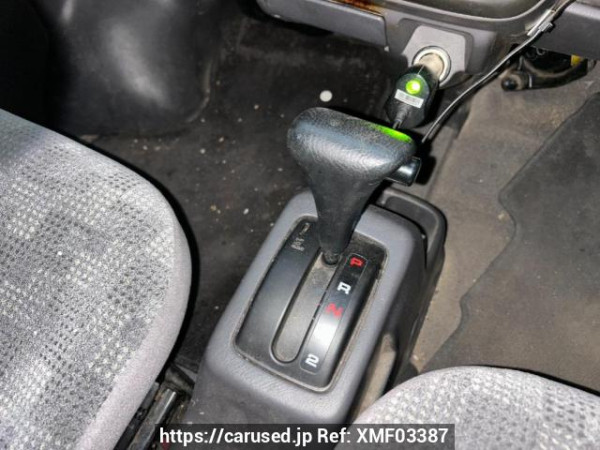 Used 2005 AT honda vamos HM1 Image[27]