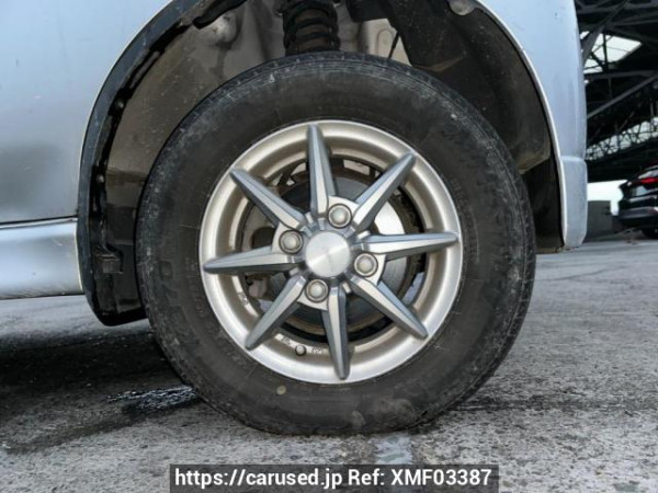 Used 2005 AT honda vamos HM1 Image[30]