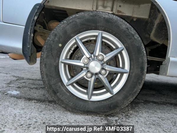 Used 2005 AT honda vamos HM1 Image[31]