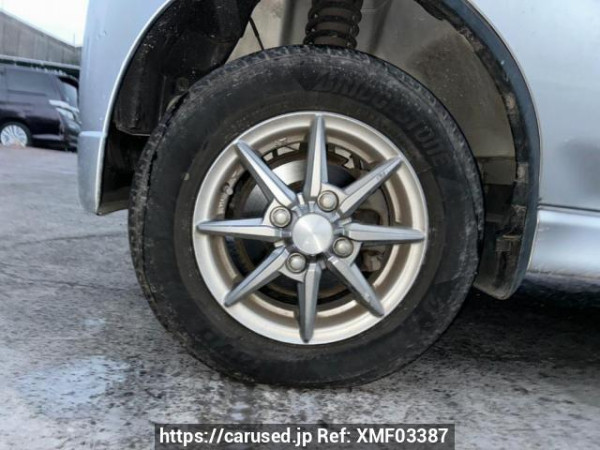 Used 2005 AT honda vamos HM1 Image[33]