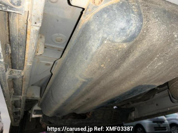 Used 2005 AT honda vamos HM1 Image[34]