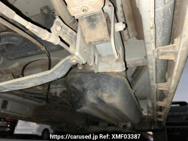 Used 2005 AT honda vamos HM1 Image[35]