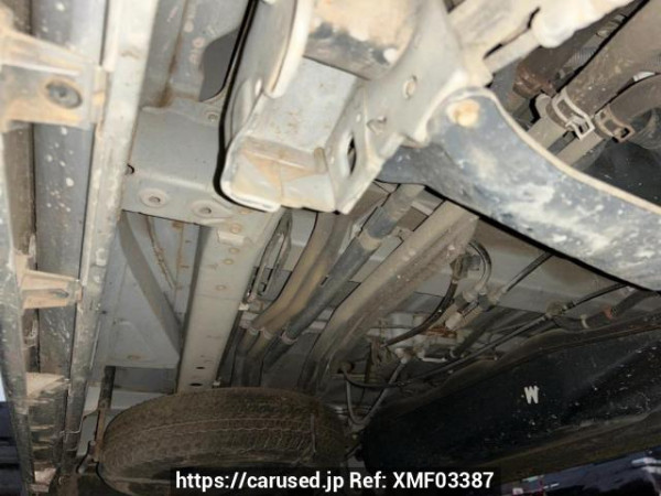 Used 2005 AT honda vamos HM1 Image[36]