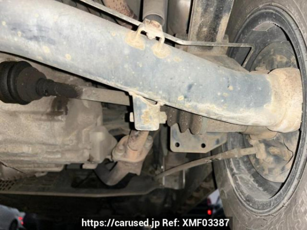 Used 2005 AT honda vamos HM1 Image[38]