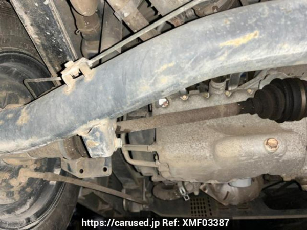 Used 2005 AT honda vamos HM1 Image[39]