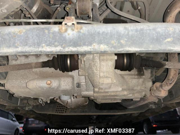 Used 2005 AT honda vamos HM1 Image[40]