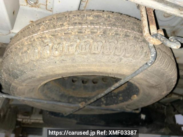 Used 2005 AT honda vamos HM1 Image[41]