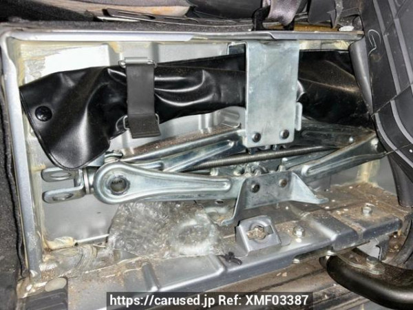 Used 2005 AT honda vamos HM1 Image[43]