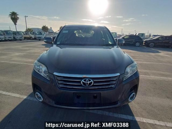 Used 2008 AT toyota vanguard ACA33W Image[1]