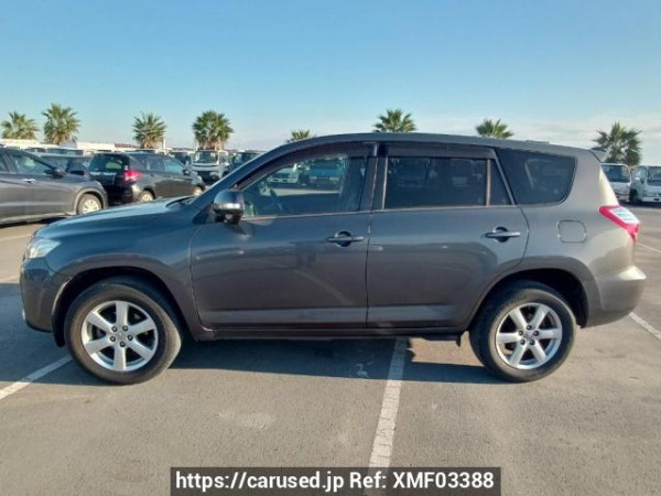 Used 2008 AT toyota vanguard ACA33W Image[3]