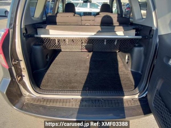 Used 2008 AT toyota vanguard ACA33W Image[8]