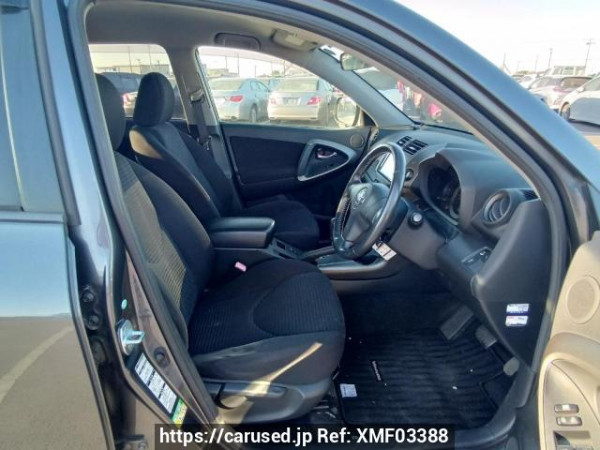 Used 2008 AT toyota vanguard ACA33W Image[14]