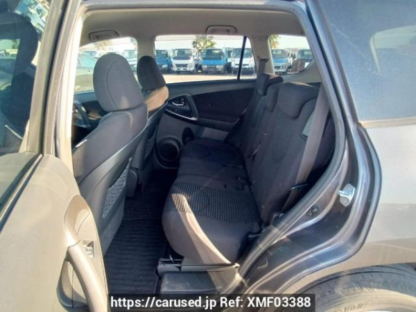 Used 2008 AT toyota vanguard ACA33W Image[17]