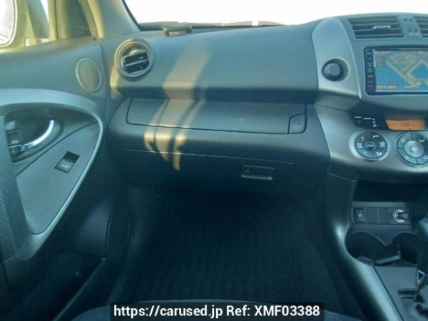 Used 2008 AT toyota vanguard ACA33W Image[19]