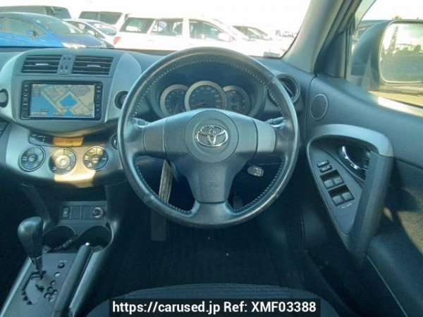 Used 2008 AT toyota vanguard ACA33W Image[20]