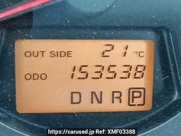 Used 2008 AT toyota vanguard ACA33W Image[22]