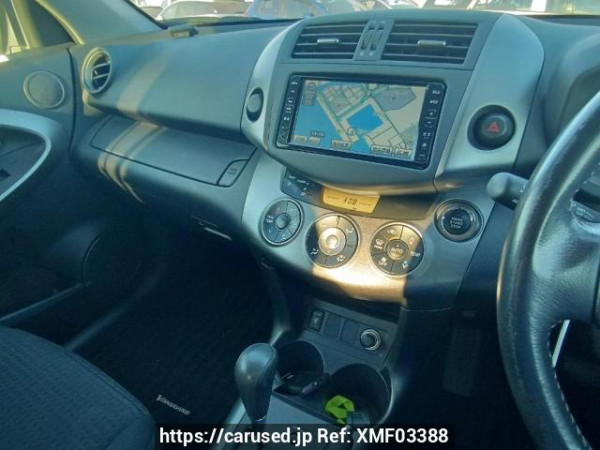 Used 2008 AT toyota vanguard ACA33W Image[23]