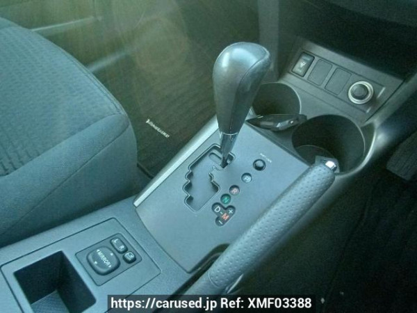 Used 2008 AT toyota vanguard ACA33W Image[27]