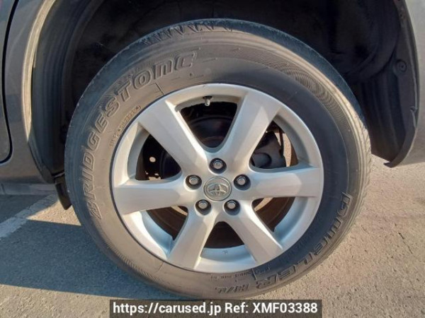 Used 2008 AT toyota vanguard ACA33W Image[32]