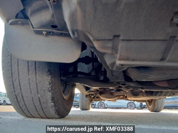 Used 2008 AT toyota vanguard ACA33W Image[33]