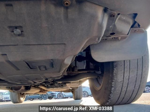 Used 2008 AT toyota vanguard ACA33W Image[34]