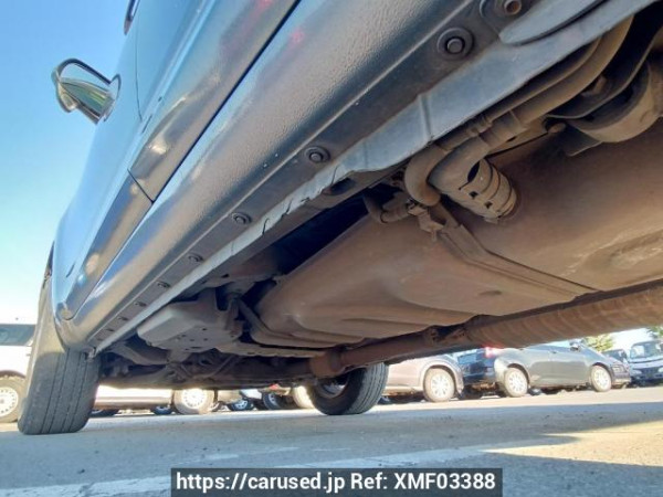 Used 2008 AT toyota vanguard ACA33W Image[35]