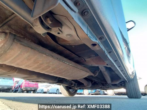 Used 2008 AT toyota vanguard ACA33W Image[36]