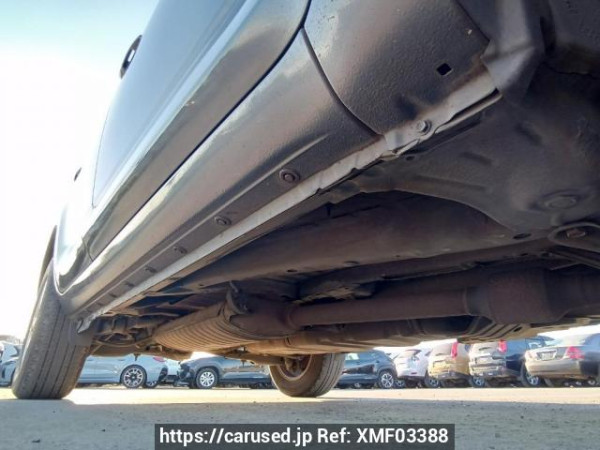 Used 2008 AT toyota vanguard ACA33W Image[37]